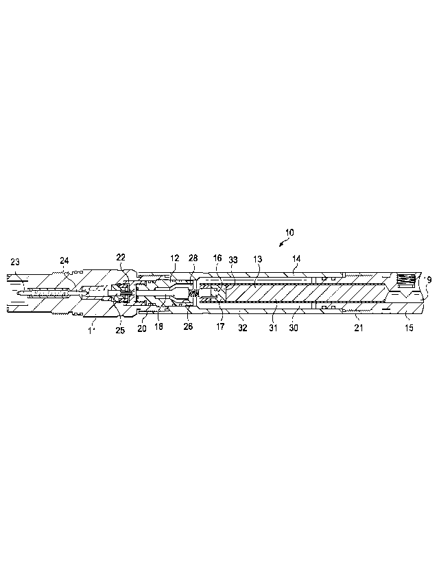 Une figure unique qui représente un dessin illustrant l'invention.